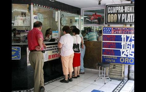 Centro Cambiario El Pollito